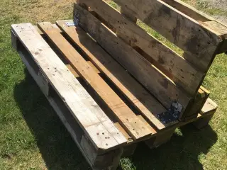 Pallesofa