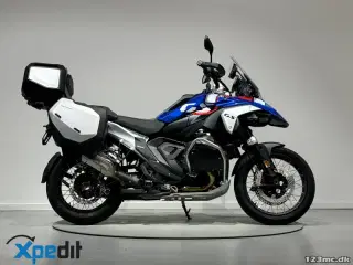 BMW R 1300 GS