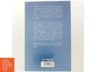 Kvinderne og det fælles liv : kærlighed, ægteskab og feminisme af Christopher Lasch (Bog)
