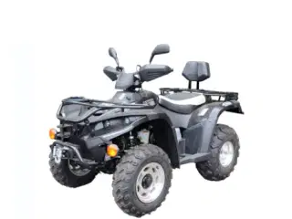 Linhai ATV 300 T3B Klargjordt