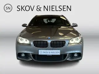 BMW 530d 3,0 Touring M-Sport xDrive aut.