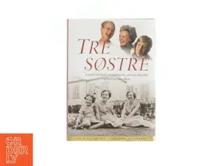 Tre Søstre af Jon Bloch Skipper