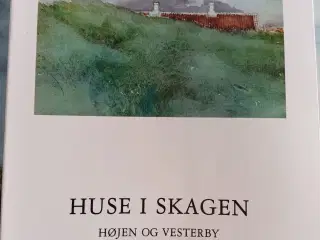 Huse I Skagen I 