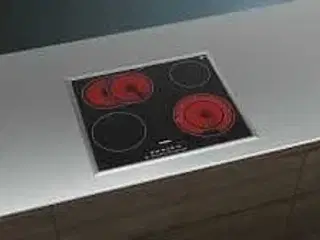 Siemens Keramisk kogeplade ET645FNN1E iQ300