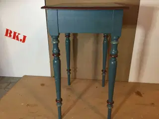 Tobaksbord.