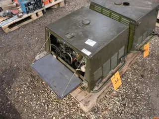 DIESEL GENERATOR
