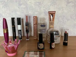 Make up