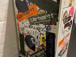 Skuffeelement 28x44x69