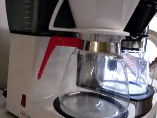 Melitta Aroma Excellent kaffemaskine 