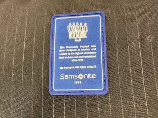 Samsonite. Computertaske