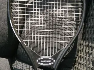 Tennisketcher, SNAUWAERT, FLOT STAND