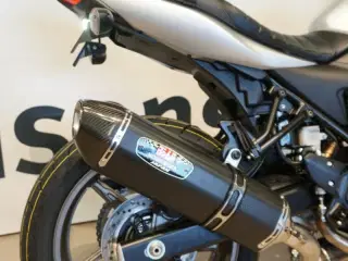 Suzuki SV 650 XA