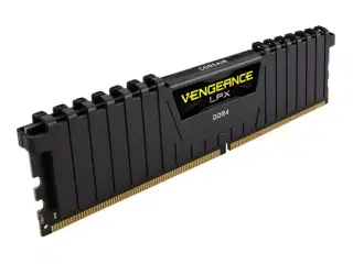 Corsair Vengeance LPX DDR4-3600 - 32GB - CL18