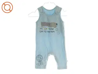 Heldragt med print (str. 3 mdr.)