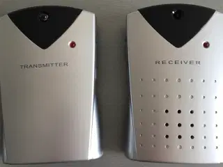 Bevægelsessensor Alarm