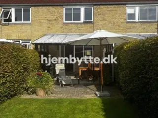 Hjembytte - Lillemosevej