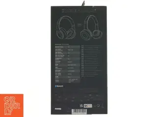 Hama Headphone Speaker 2 in 1 fra Hama (str. 23x16 cm)