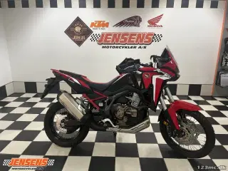 Honda CRF 1100 L Africa Twin