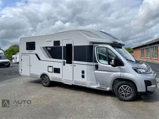 2026 - Adria Matrix M670 SL