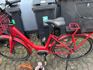 El cykel