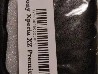 Mobil cover