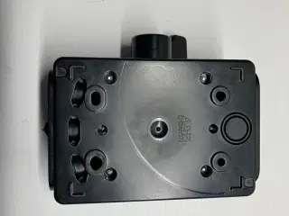 Afbryder kontakt 400V