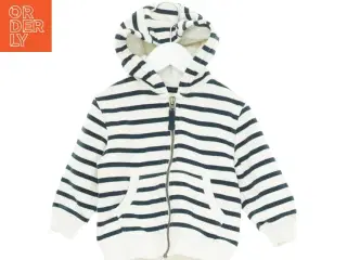 Hættetrøje fra Next (str. 74 cm)