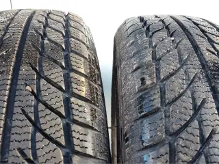 175 / 65 / R15 vinterdæk