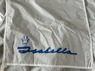 Isabella solsejl str. 875