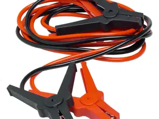 Allride SOS Support, Startkabler, 220A, 16mm2, 3m,