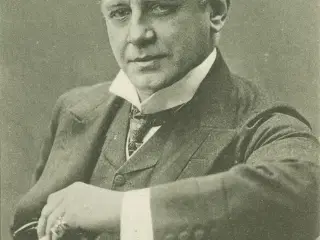 Martinius Nielsen (1859-1928)