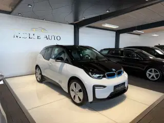 BMW i3  Comfort Advanced
