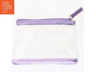 Kosmetikpung fra Clinique (str. 16 x 11 cm)