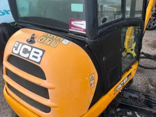 JCB 8016 2014