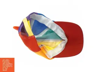Kasket med propel fra Tiger (str. 28 x 18 cm)