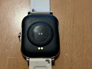 Jeg sælger hermed dette fine Smartwatch