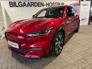 Ford Mustang Mach-E 88 Extended Range AWD