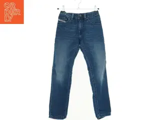 Diesel jeans (str. 128 cm)