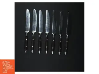 Bistro knive