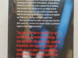Opklaret - Drabchefens Erindringer