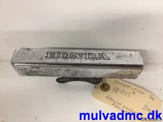 Honda emblem forgaffel