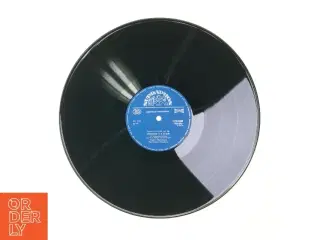 Dvoř&#225;k Symfoni No. 8 LP fra Supraphon