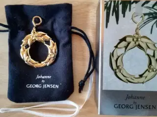 Georg Jensen jul