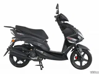 MotoCR Comet SP