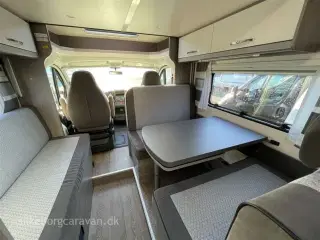 2022 - Hobby Optima On Tour T65 HKM