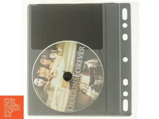 Jackie Chan: Dragons Forever (DVD)