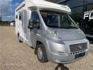 2011 - Chausson