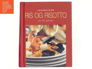 Ris og Risotto