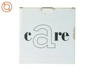 Spejl 5xforstørrelse fra Care (str. 15 cm)