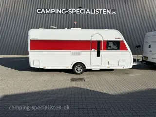 2025 - Kabe Smaragd 520 XL KS Premium Line   Kabe Smaragd 520 XL KS PREMIUM LINE model 2025 - kan ses nu hos Camping-Specialisten i Silkeborg